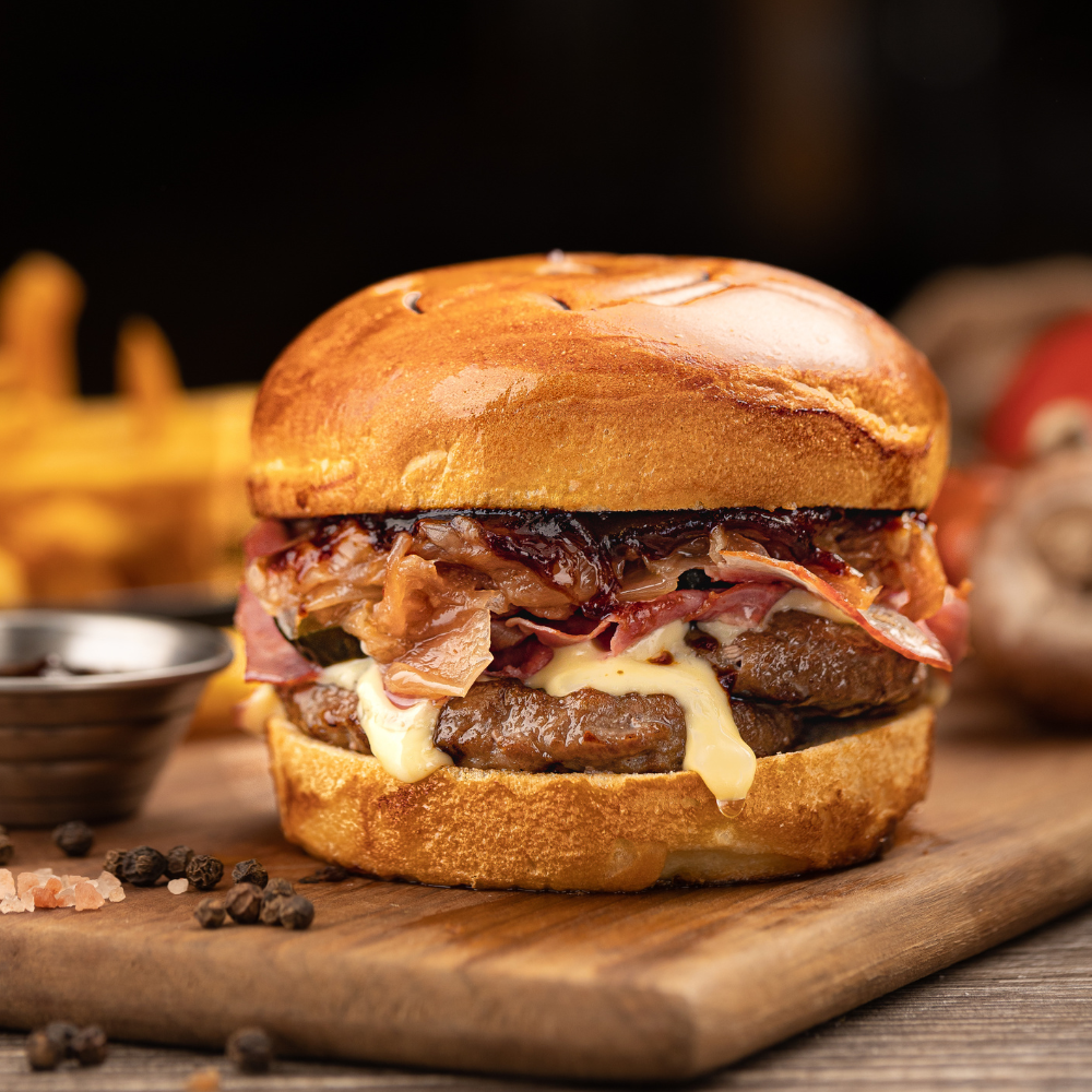 Burgers