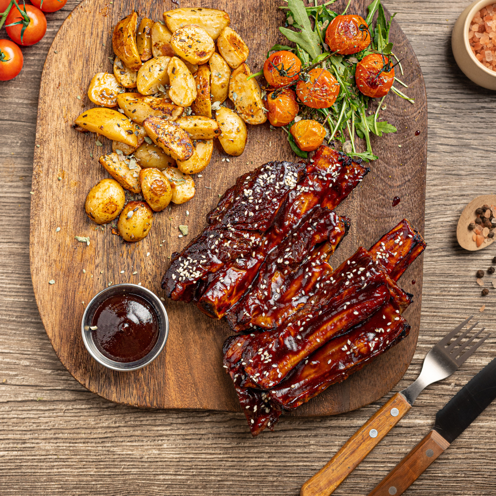 Meat Specialties