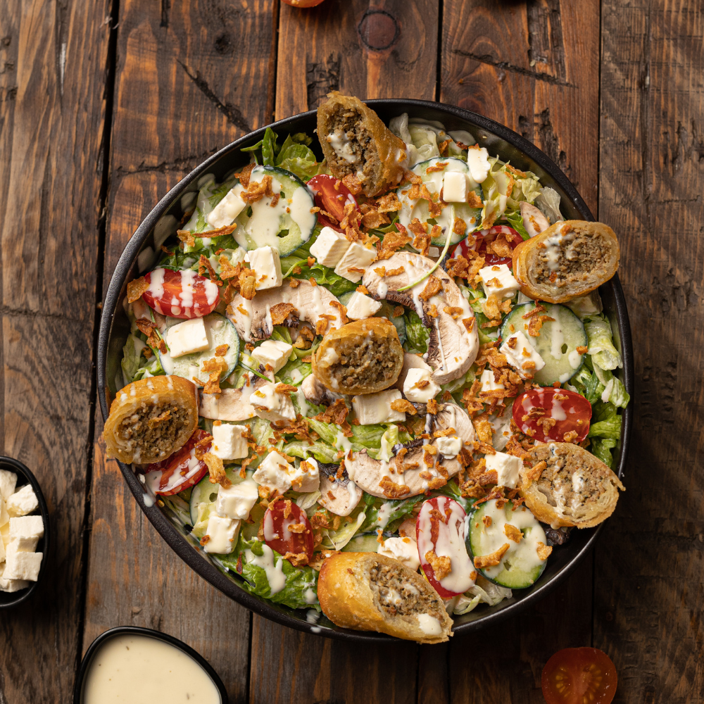 Salads