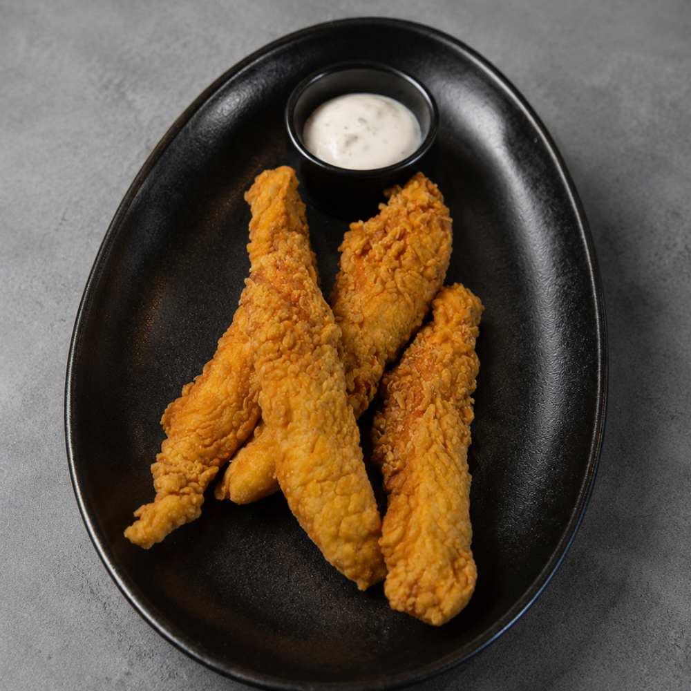 Chicken Tenders (4 pcs)