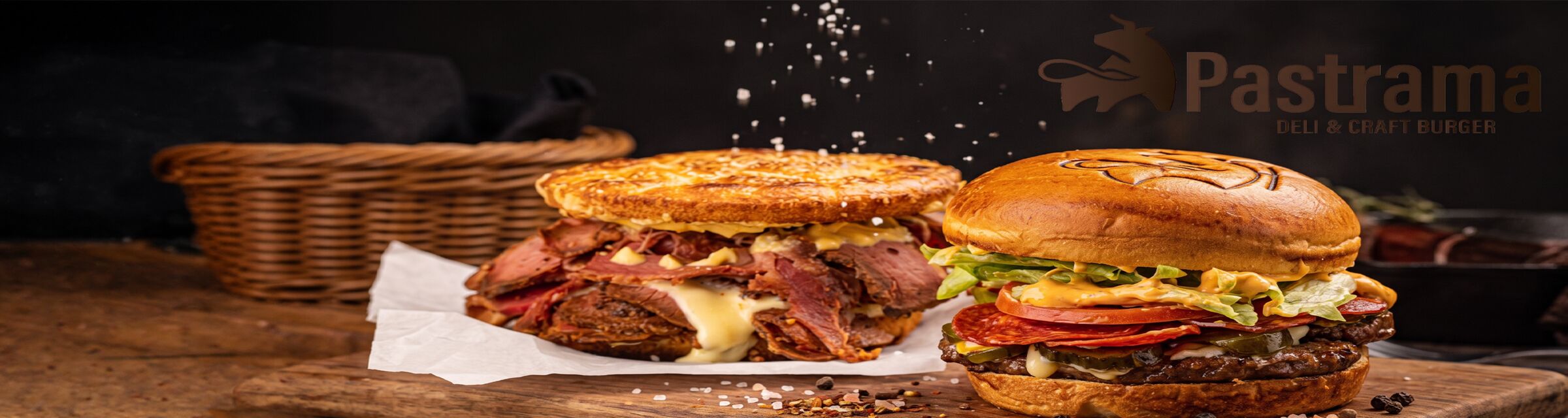 PASTRAMA Maarif